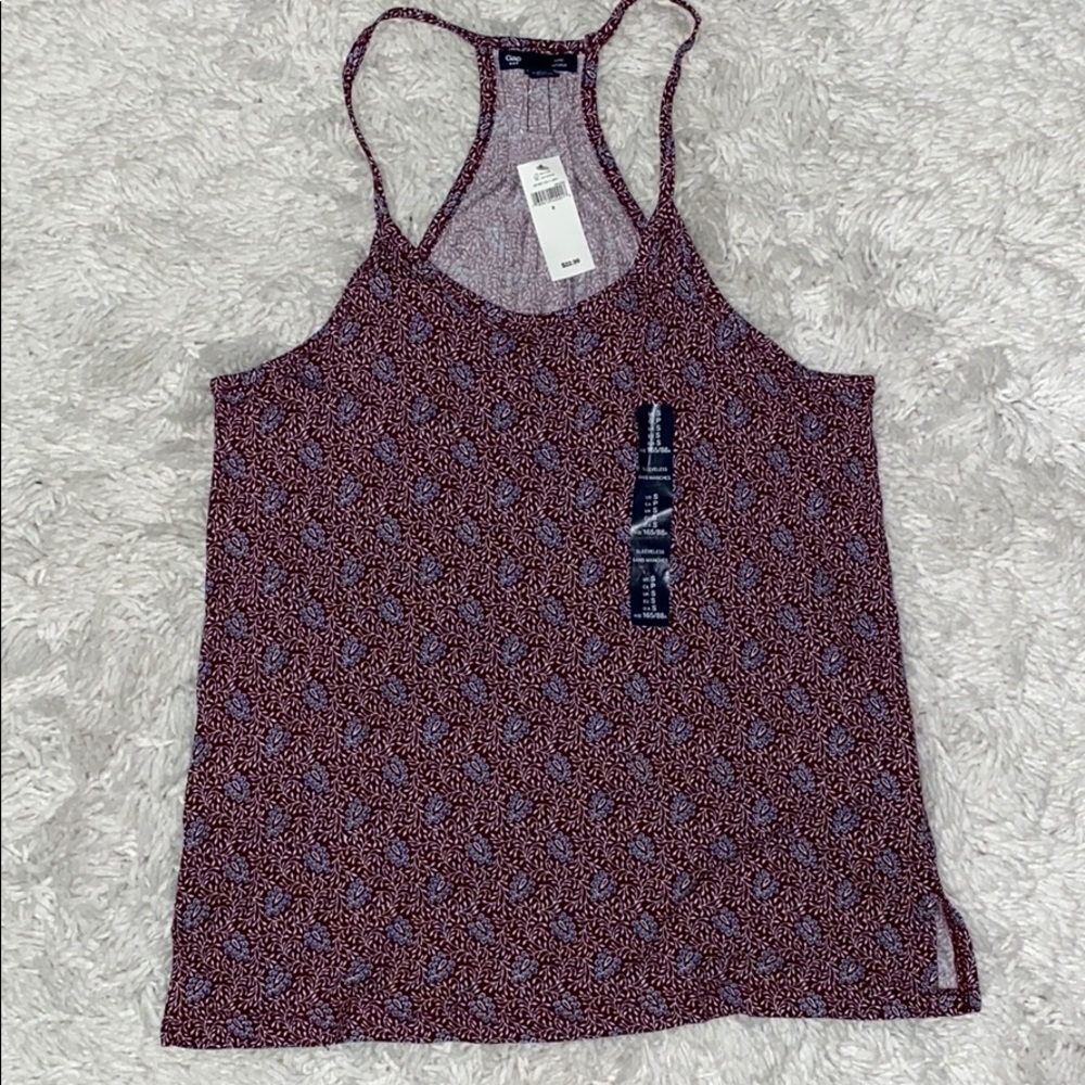 Gab Blouse